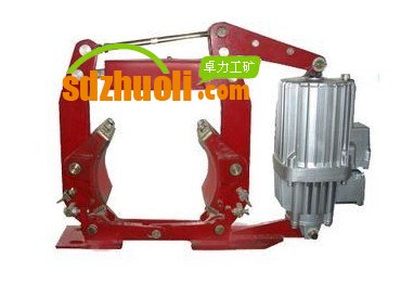 BYWZ25-200/30 380V制動器
