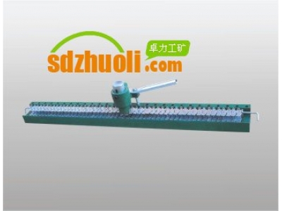 FR系列錘式訂扣機(jī)(FR-1000型、FR-1200型)