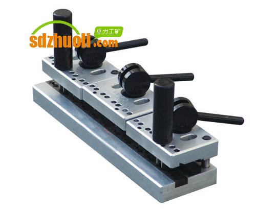 MR型訂扣機(jī)